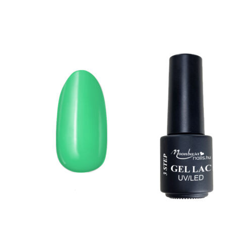 3step géllakk 4ml #066 Menta