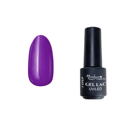 3step géllakk 4ml #099 Ultraviola