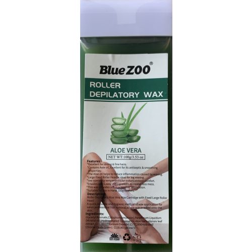 Blue Zoo Gyantapatron 100ml Aloe Vera