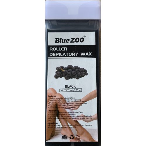 Blue Zoo Gyantapatron 100ml Black