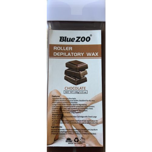  Blue Zoo Gyantapatron 100ml Chocolate