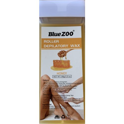 Blue Zoo Gyantapatron 100ml Honey