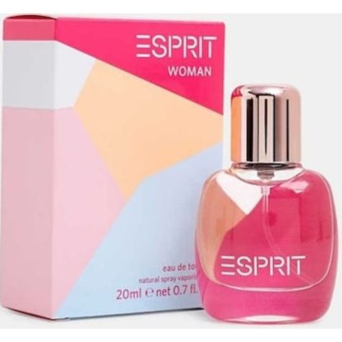 Esprit Woman EdT 20 ml 