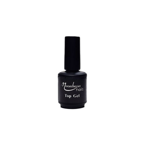 Moonbasanails Leoldható Fixálásmentes Fényzselé 6ml top 5# Mirror