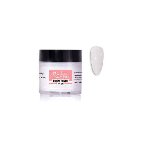 Dipping powder 30ml #02 Fehér