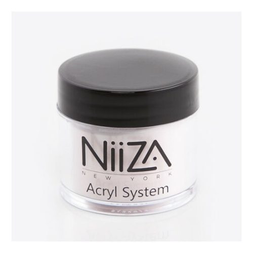 NiiZA Acrylic Powder porcelánpor - Pink 20g