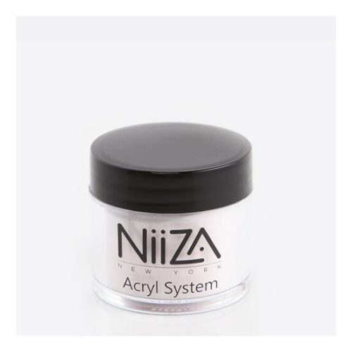 NiiZA Acrylic Powder porcelánpor - Pink 5g