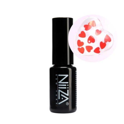 NiiZA Top Hearts 4ml Valentin