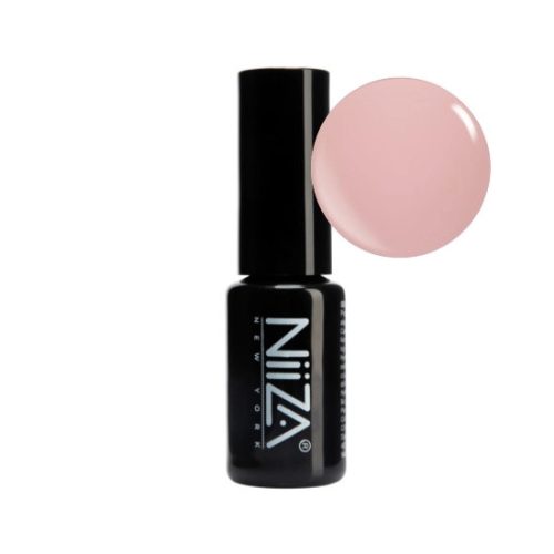 NiiZA Hard Builder Base Gel Dark Pink 7ml