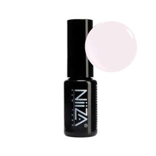 NiiZA Rubber Base Baby Boom Pink 7ml