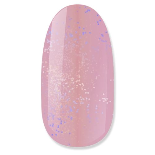 NiiZA Rubber Base Gel Holo Flakes II. 7ml