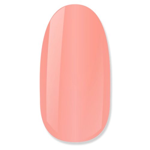 NiiZA Rubber Base Gel Pastel Pink 4ml