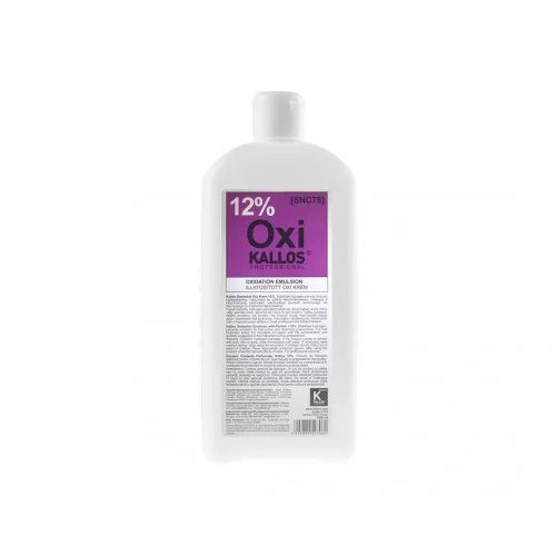 Kallos illatosított Oxi 1000 ml 12%-os 