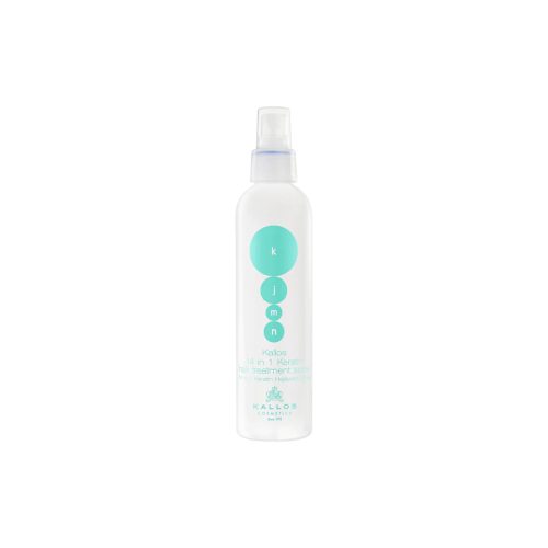 KJMN 14 in 1 Keratin Hajápoló Spray 200ml