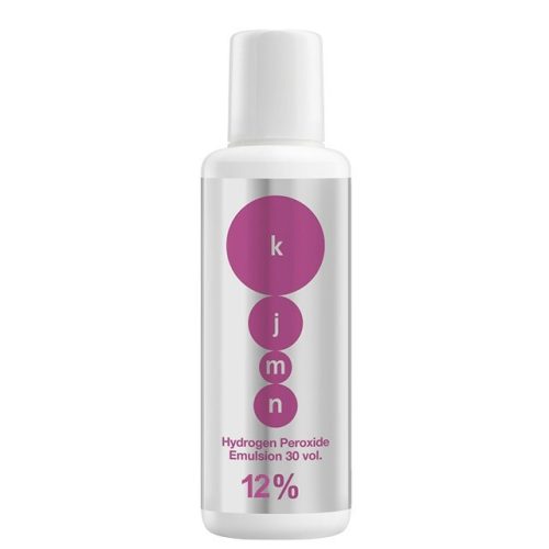 KJMN Hidrogén-peroxid 12% 100ml