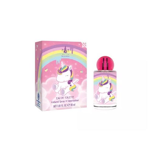 Air-Val Eau My Unicorn eau de toilett 30ml 