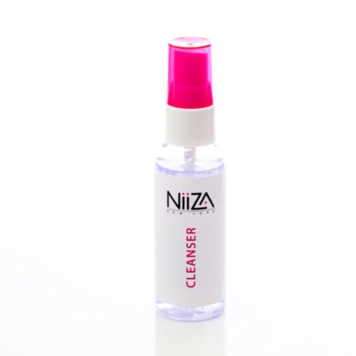 NiiZA Clean Start cleanser acrylgel fixáló - 100ml