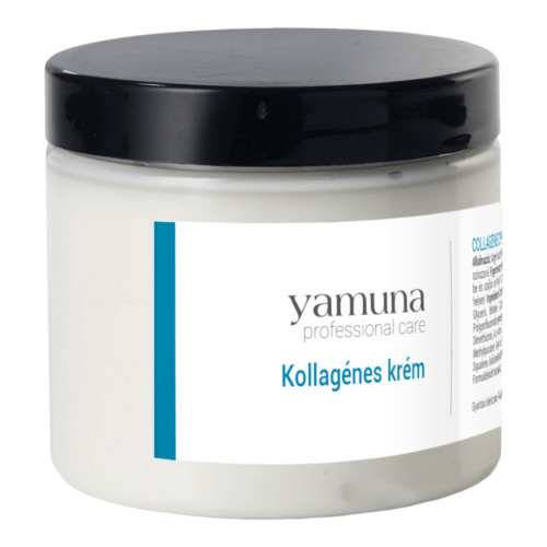 Yamuna Kollagénes krém 200ml