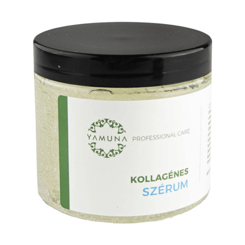 Yamuna Kollagénes szérum 200ml