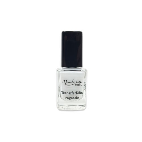 Moonbasanails Transzferfólia ragasztó 12ml