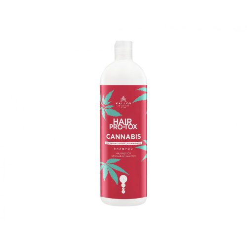 Hair Pro-tox kannabisz sampon 1000ml