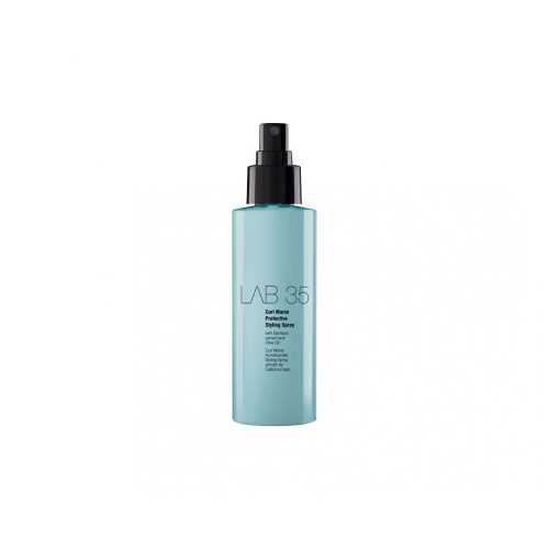 Lab 35 Curl Mania Styling Spray göndör és hullámos hajra 