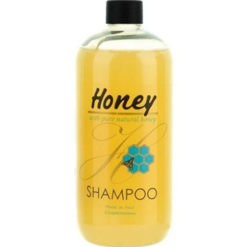  Honey sampon 1000ml 