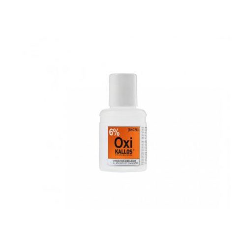 Kallos Oxigenta 60 ml 6%-os 