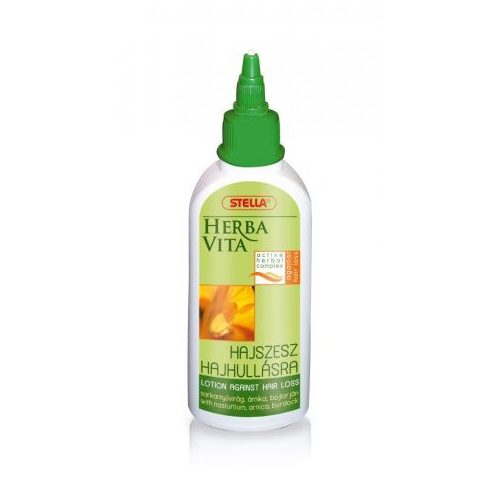 Herba Vita hajszesz hajhullás ellen - 125 ml