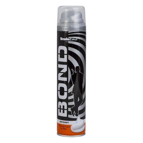 Bond Sport borotvahab 300ml