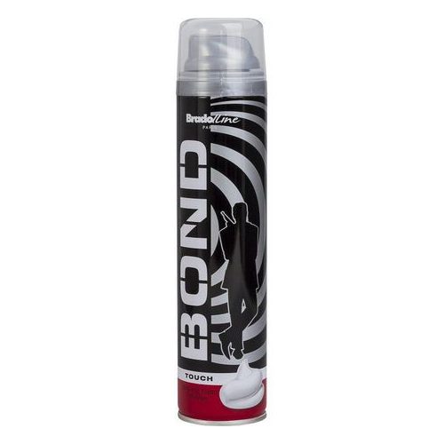 Bond Touch borotvahab 300ml