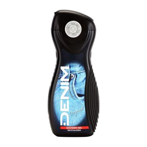 Denim Original férfi tusfürdő 250ml