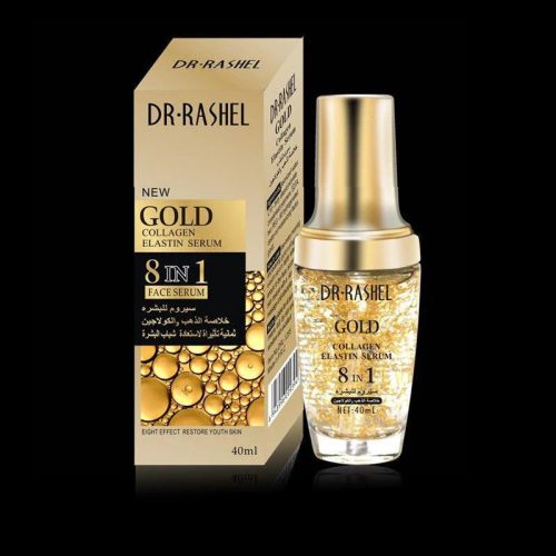 Dr. Rashel Gold kollagén 8 in 1 szérum 40 ml DRL-1255 