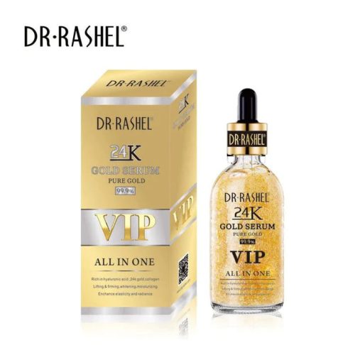 Dr. Rashel 24K Gold szérum 50 ml DRL-1427 