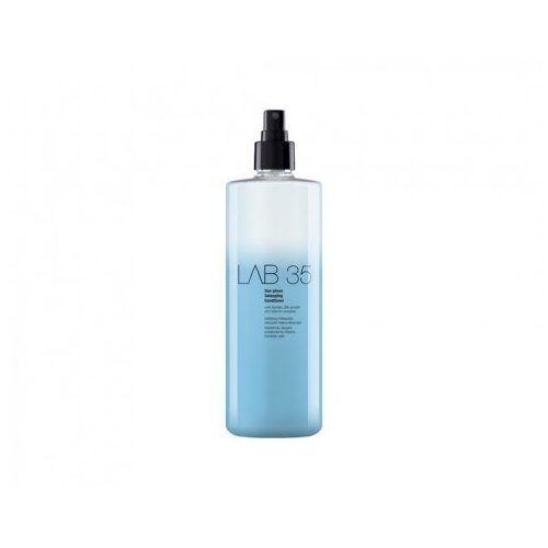 KALLOS LAB 35 Kétfázisú kifésülést könnyítő spray 500ML