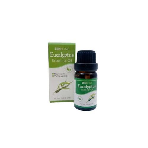 Eukaliptusz illóolaj (10ml) 