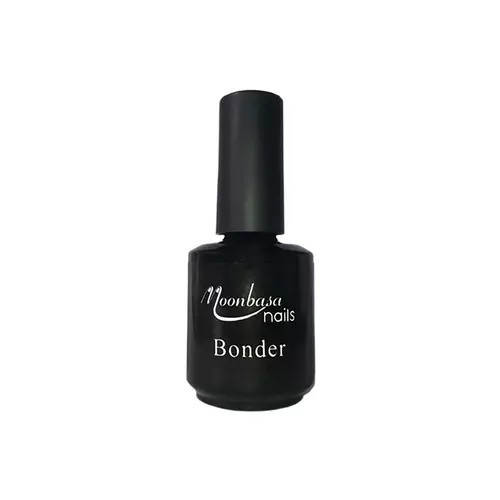 Leoldható Bonder - Rubber base 14ml #04 Átlátszó