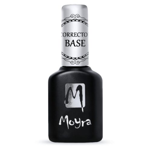 Moyra Corrector Base Alapzselé