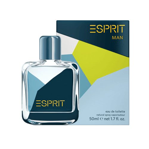 Esprit Man EdT 50 ml