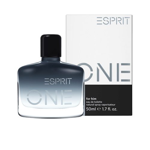 Esprit One Man EdT 50 ml