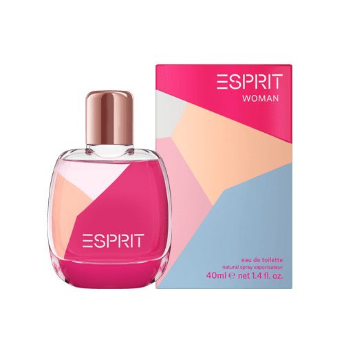 Esprit Woman EdT 40 ml