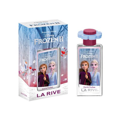 La Rive Disney Frozen II