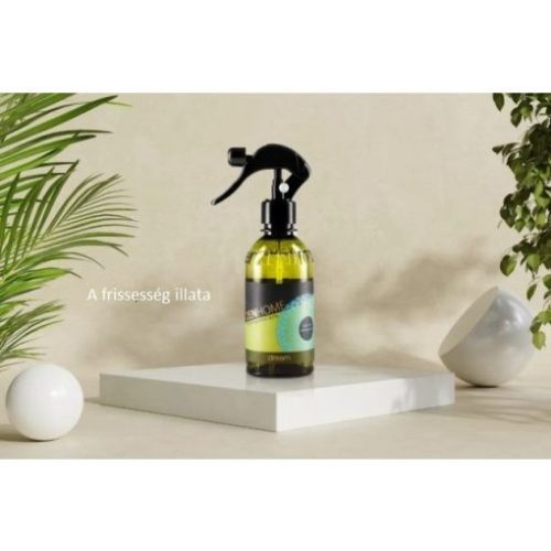 Zen Home Dream térparfüm (300ml) Üde frisseség