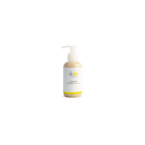 skIN by Yamuna arcradír avokádó olajjal 150 g