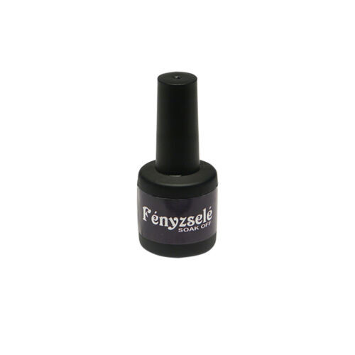 Fixálásmentes Fényzselé 6ml top 1#