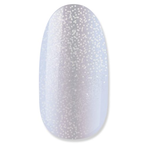 NiiZA Holo Glitter Top fedőlakk 7ml