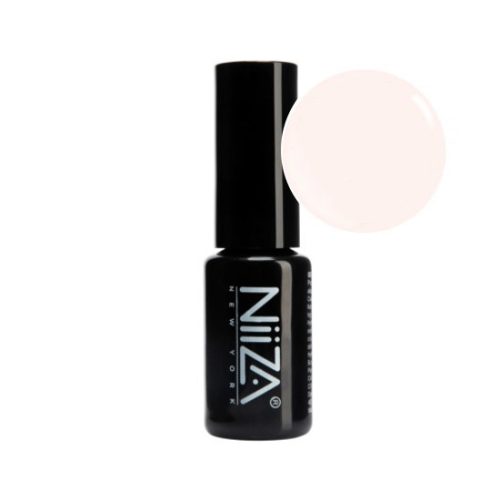 NiiZA Hard Builder Base Gel Light Pink 4ml