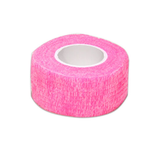 Ujjvédő szalag Pink