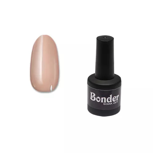 Leoldható bonder 6ml Cover pink