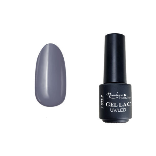 3step géllakk 4ml #092 Amethyst füst